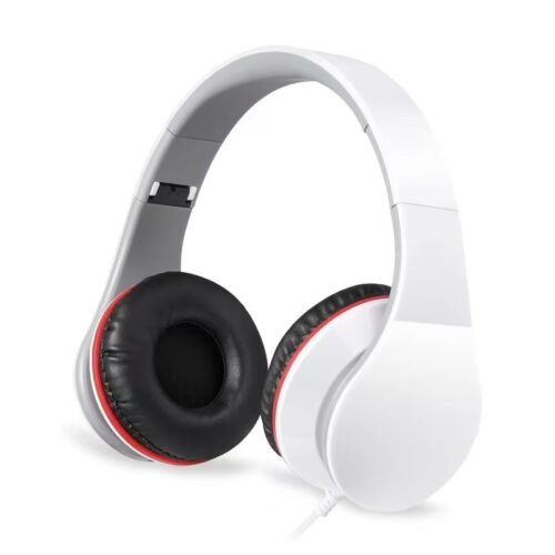 Wired Over-Ear Headphones Wholesale sets